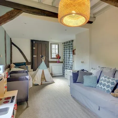 Superbe Demeure De Caractere En Normandie Villa